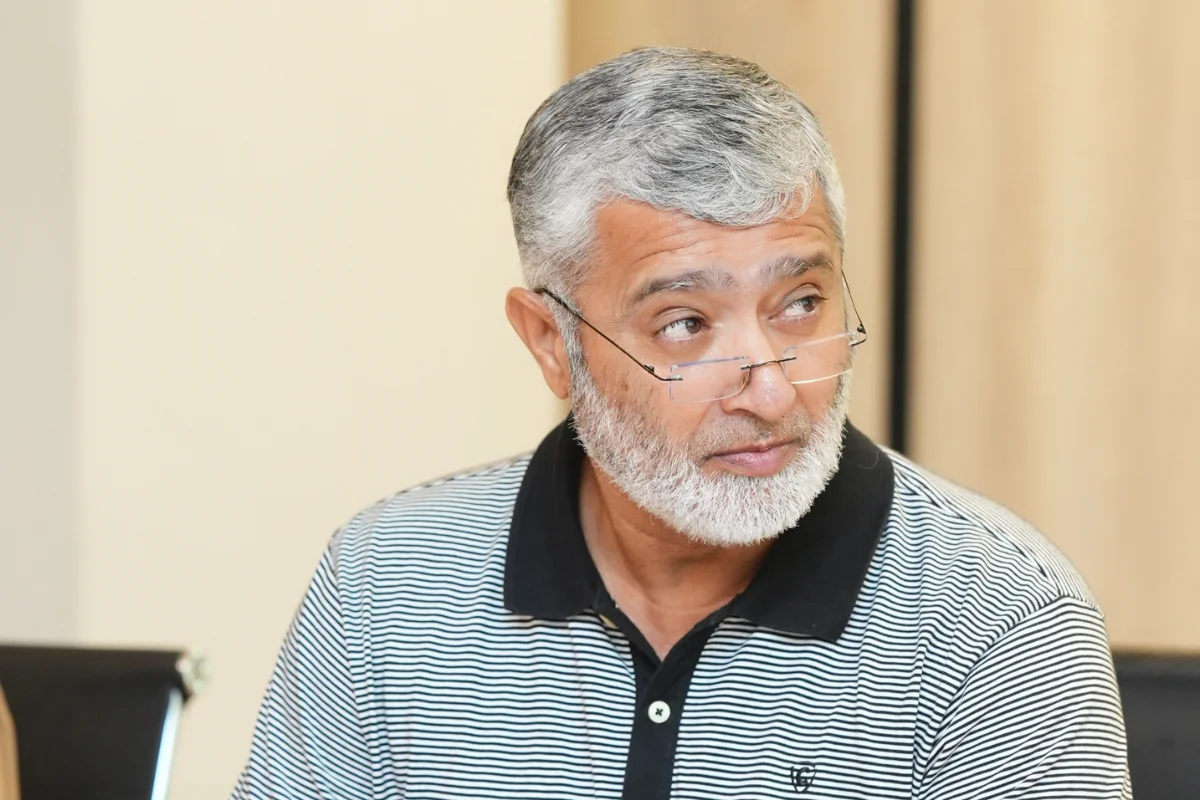 Muhammad Asif Nadeem’s PhD Synopsis Open Defense (3)