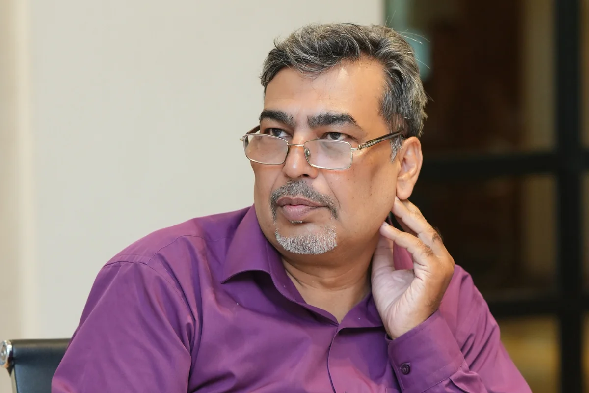 Muhammad Asif Nadeem’s PhD Synopsis Open Defense (8)