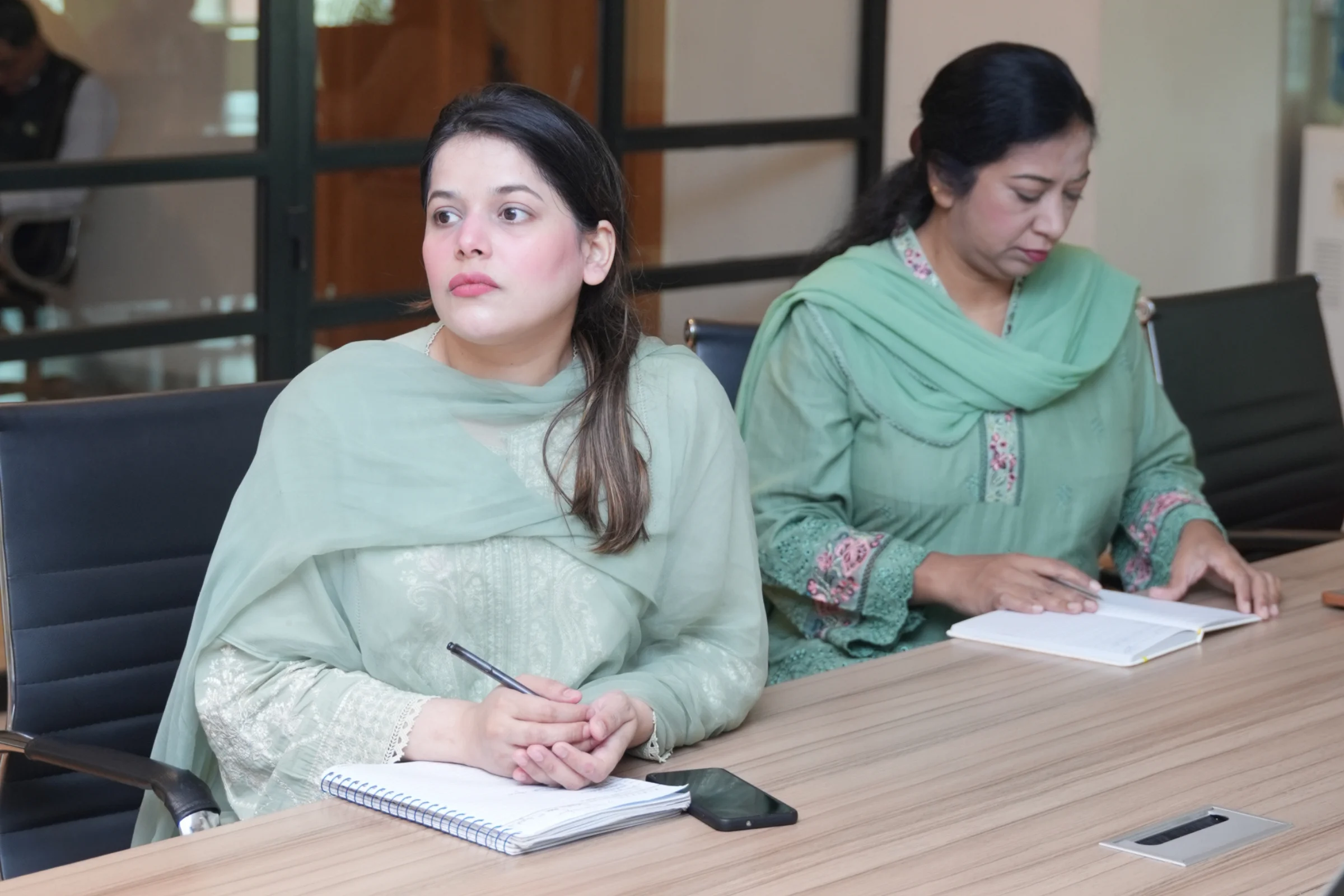 Noshaba Mehmood’s Ph.D. Synopsis Open Defense (5)