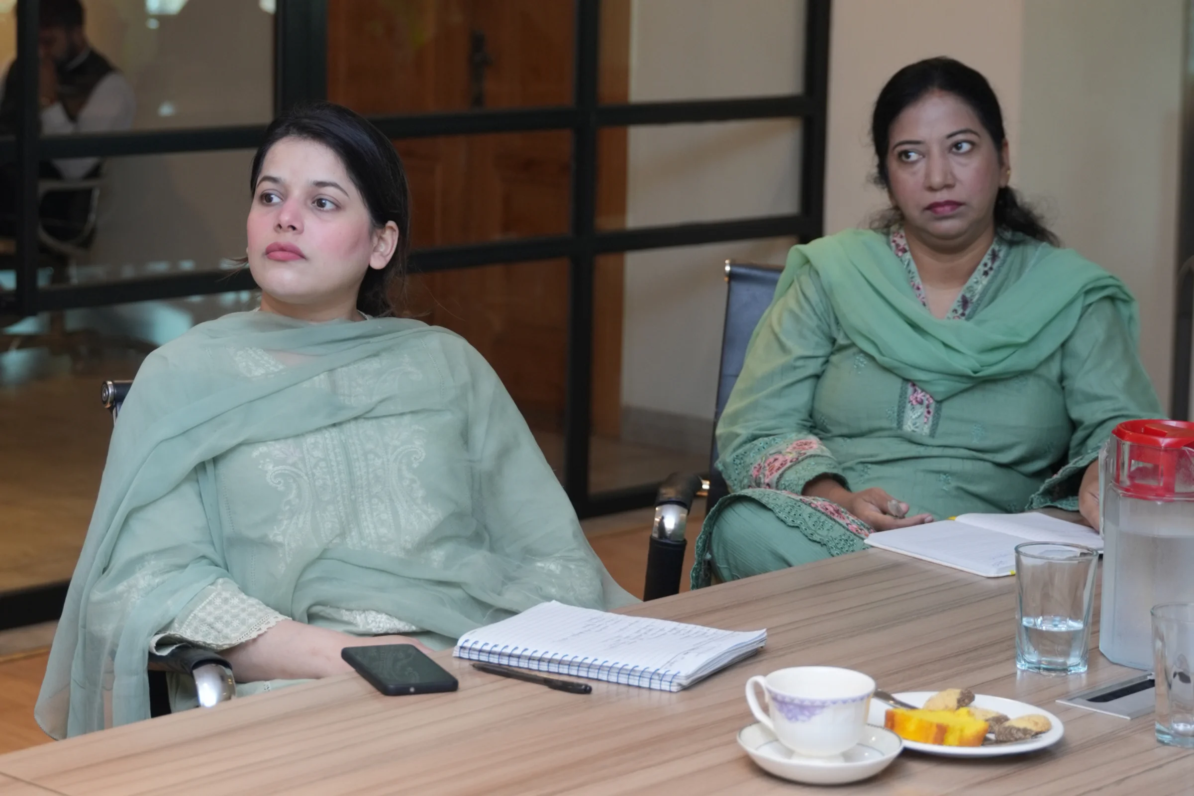 Nuverah Khalid’s PhD Synopsis Open Defense (4)