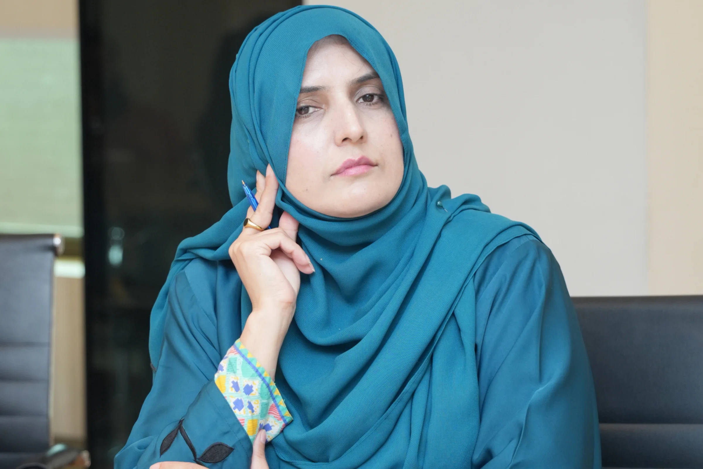Nuverah Khalid’s PhD Synopsis Open Defense (6)