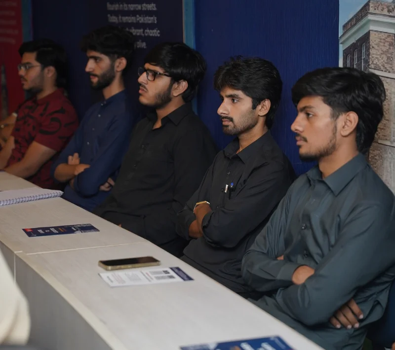 Open House Session (12)