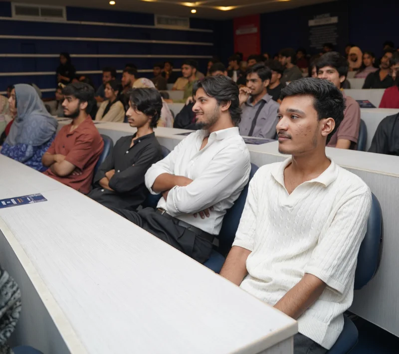 Open House Session (3)