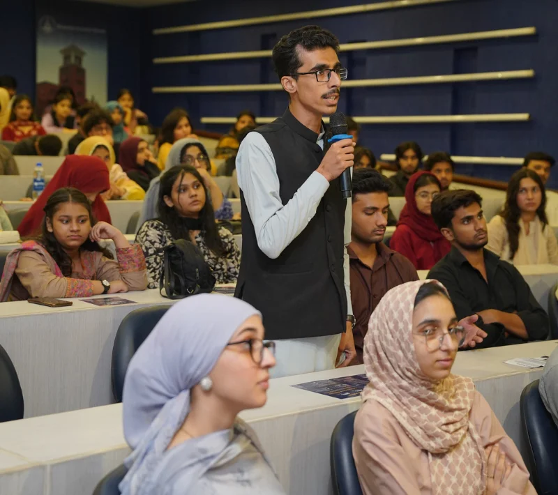 Open House Session (5)