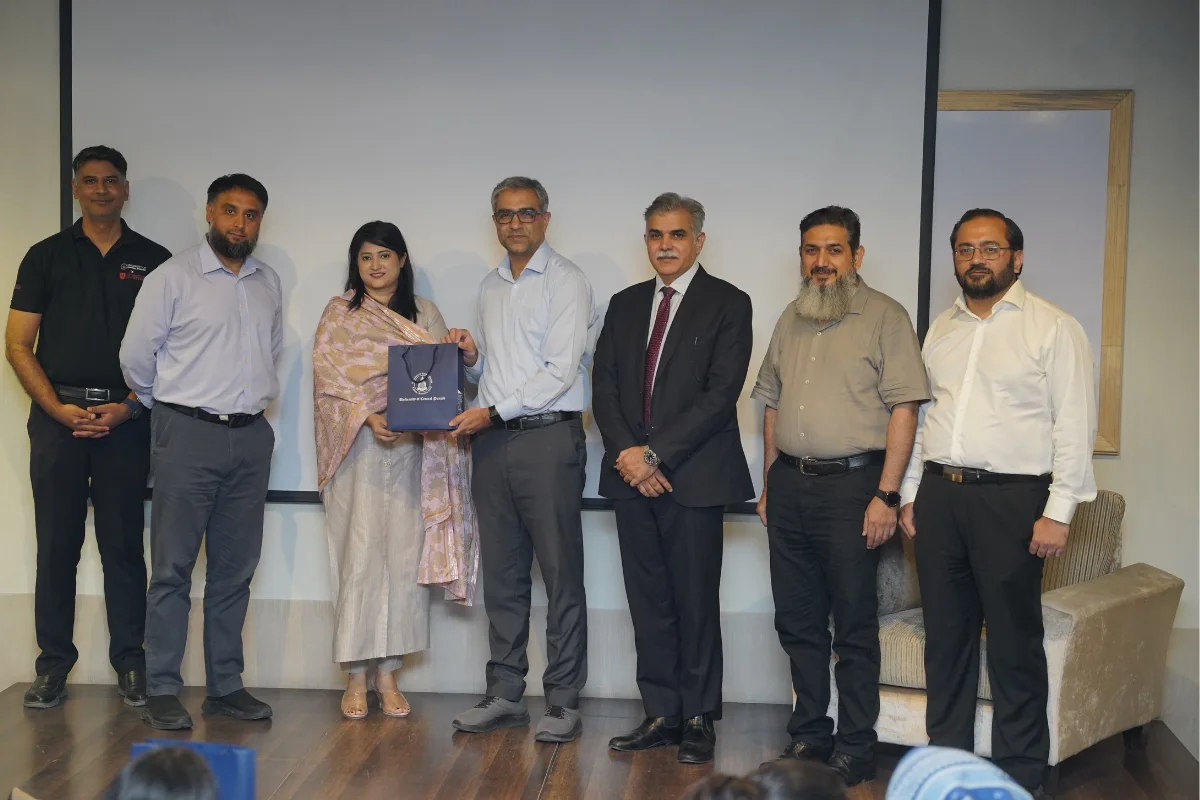 Open House with University of Leicester’s Dean of Internationalization (20)