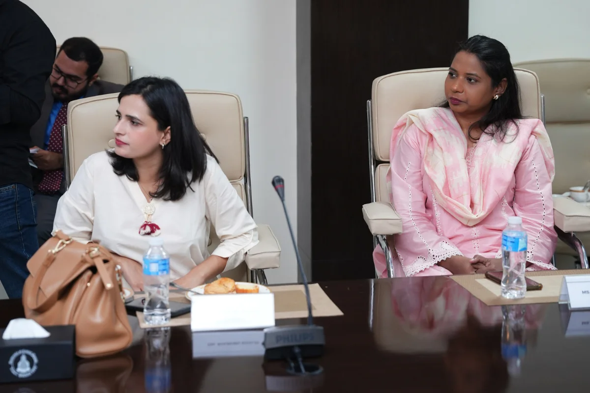 Pakistan-China Friendship Association Ceremony (7)