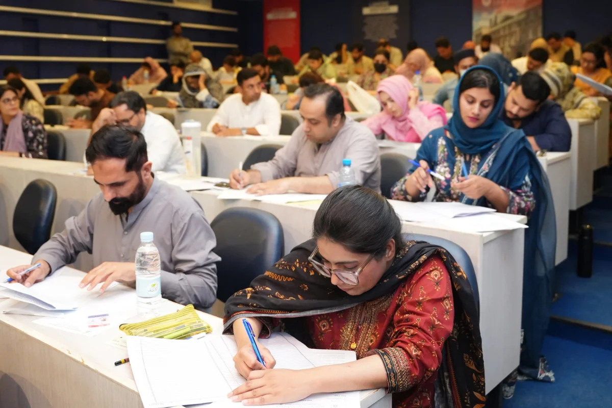 PhD Comprehensive Examination (3)