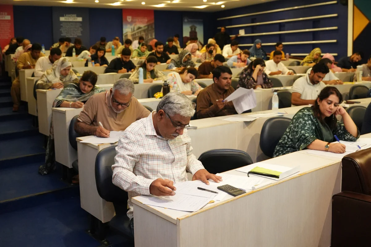 PhD Comprehensive Examination (4)