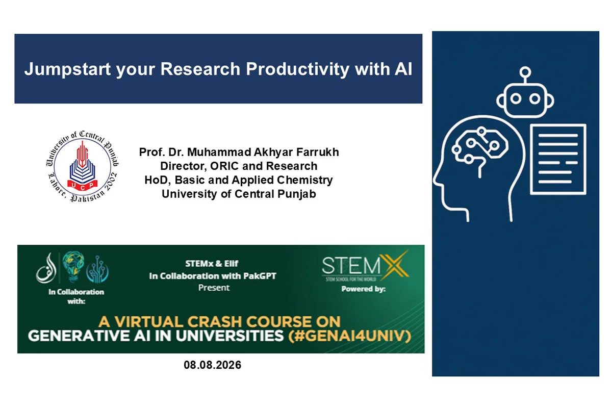 's Keynote Speech on Utilizing AI for Academic Research (2)