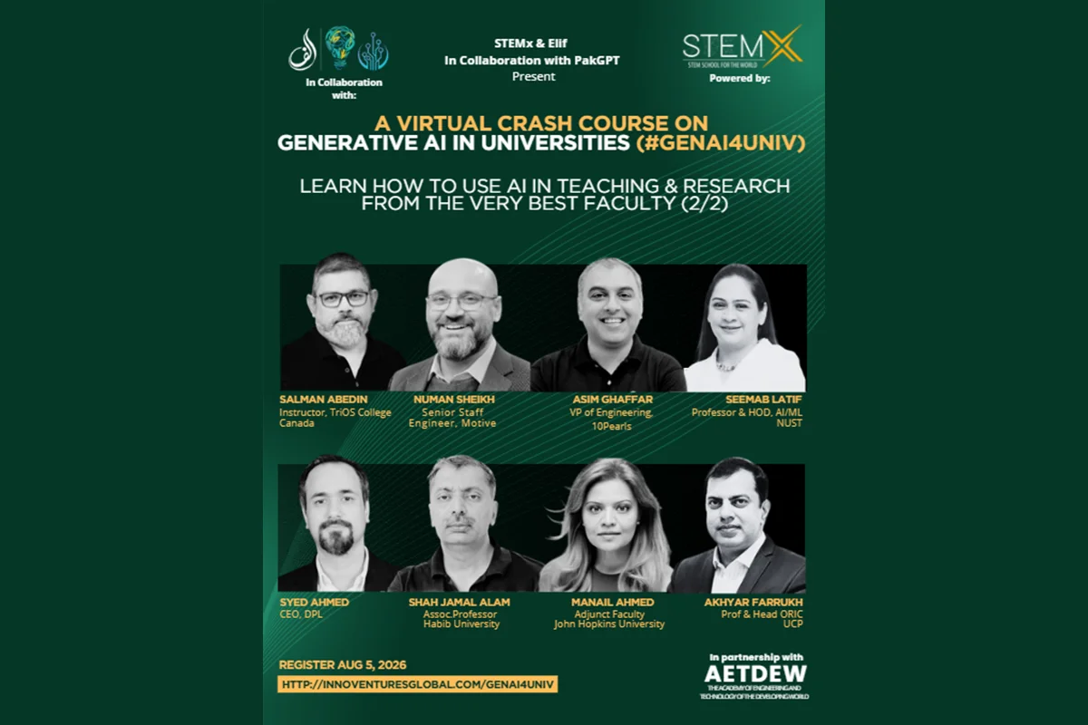 's Keynote Speech on Utilizing AI for Academic Research (5)