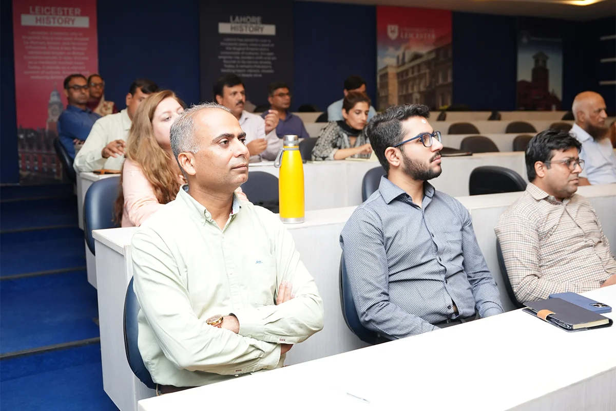 Revenue Generation through Industrial Projects & Consultancy (11)