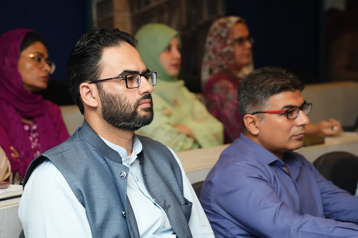 Revenue Generation through Industrial Projects & Consultancy (14)