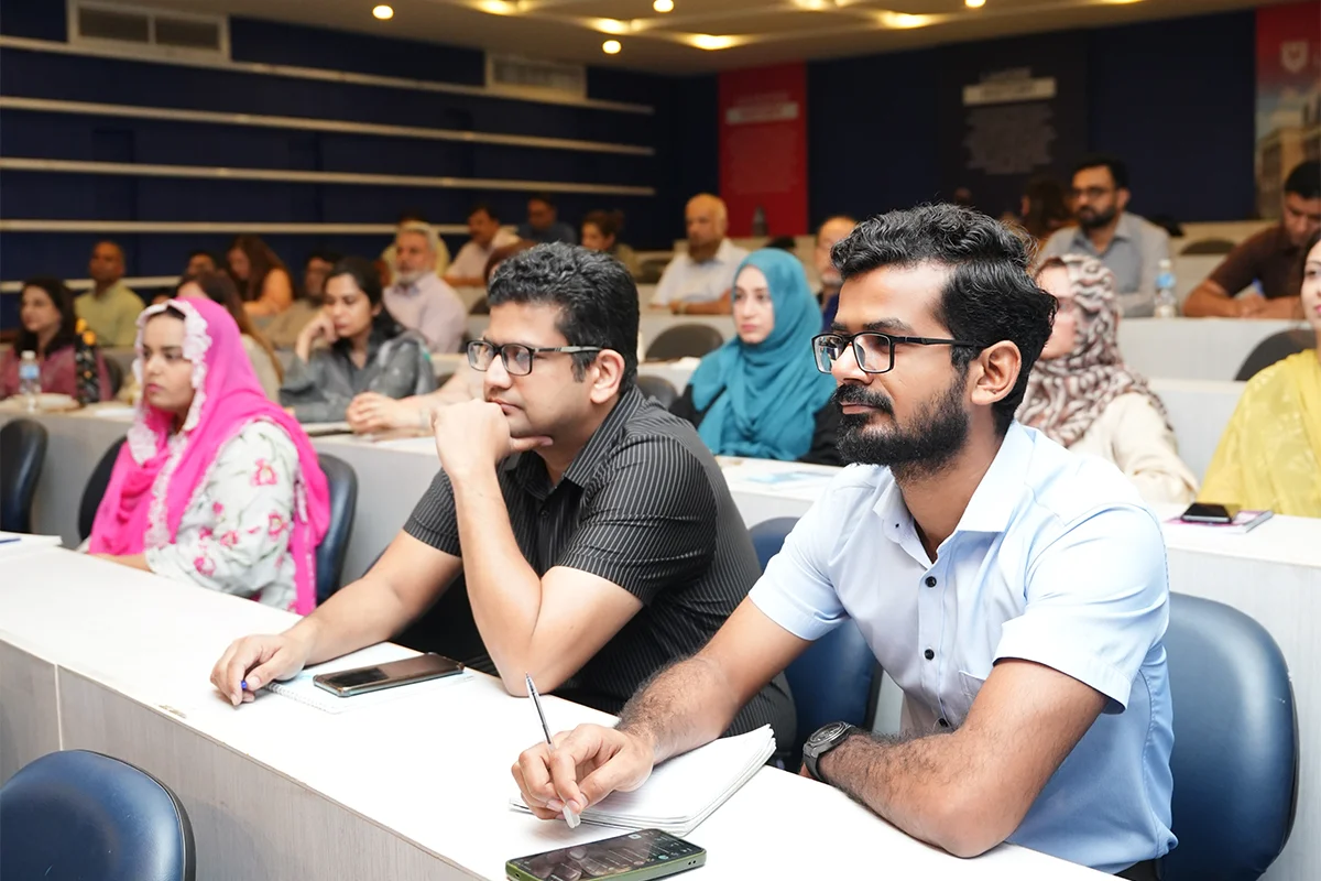 Revenue Generation through Industrial Projects & Consultancy (4)
