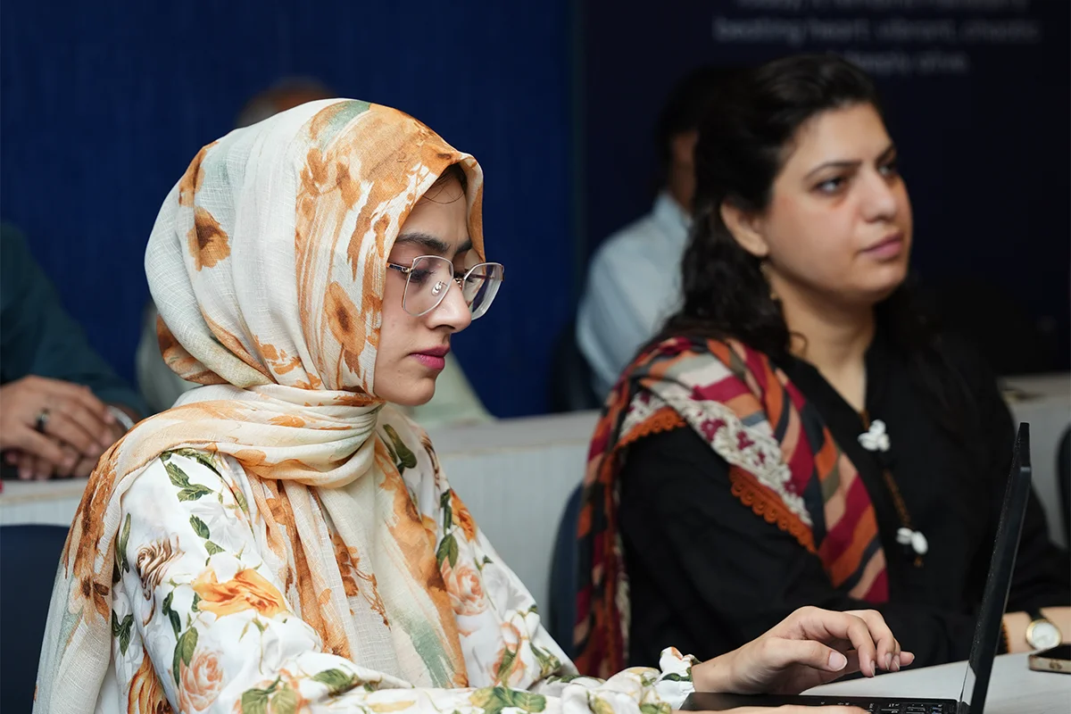 Revenue Generation through Industrial Projects & Consultancy (6)