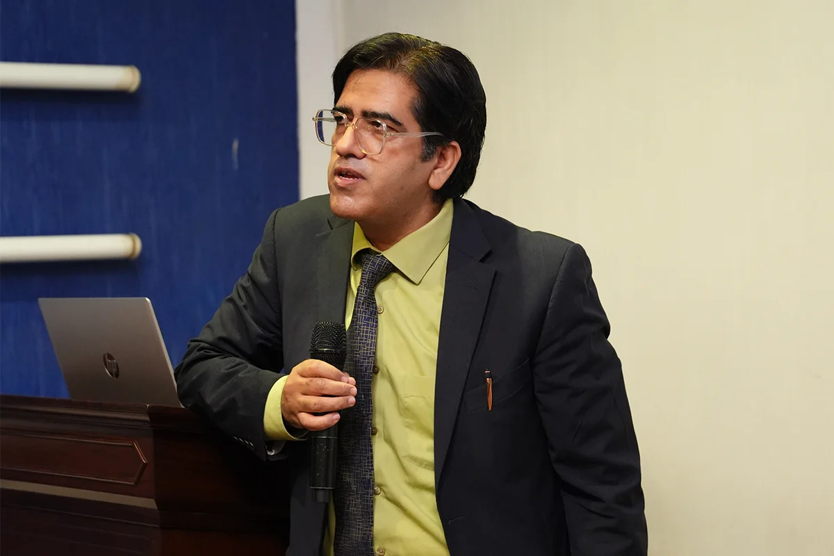 Revenue Generation through Industrial Projects & Consultancy (9)