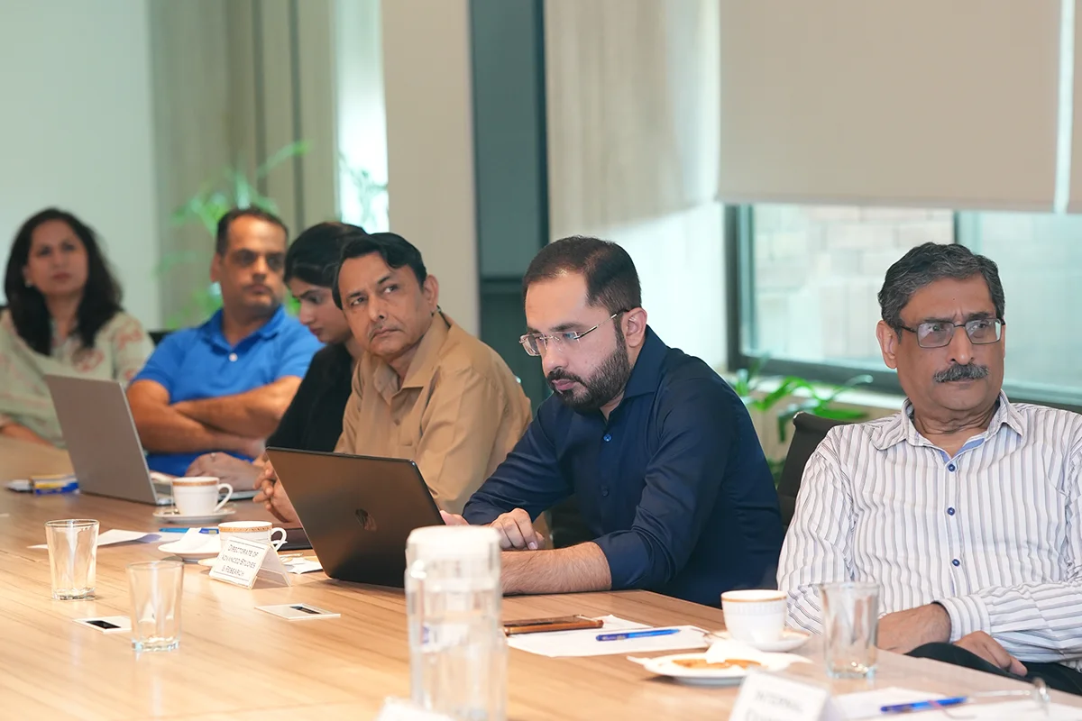 Riaz Ullah’s PhD Synopsis Open Defense (1)