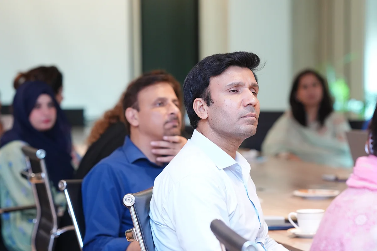 Riaz Ullah’s PhD Synopsis Open Defense (6)