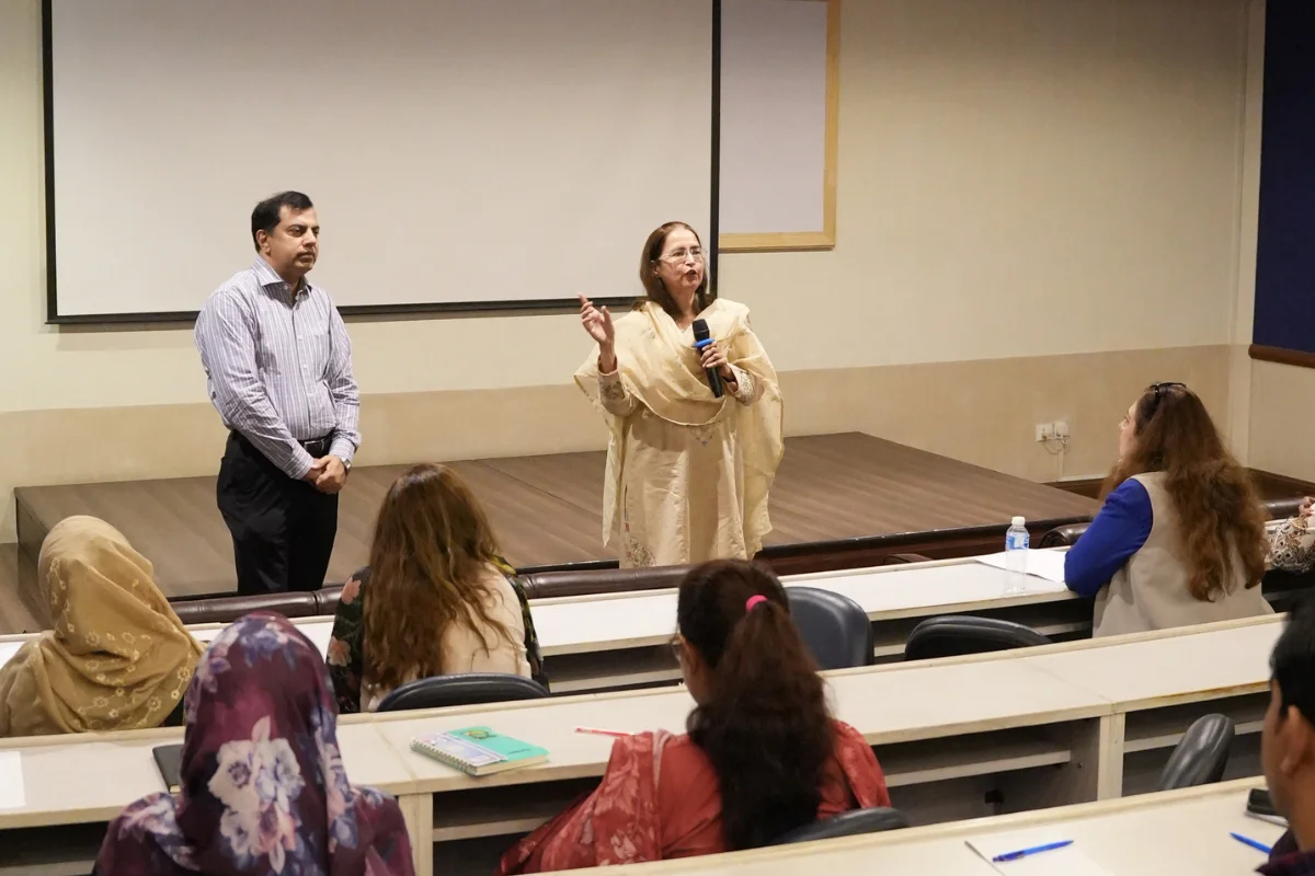 Spin-Off Ventures & Commercialization Session (5)
