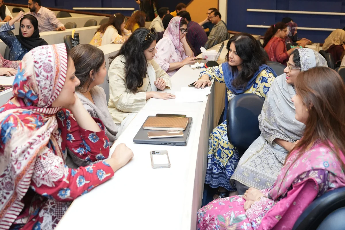 Spin-Off Ventures & Commercialization Session (7)