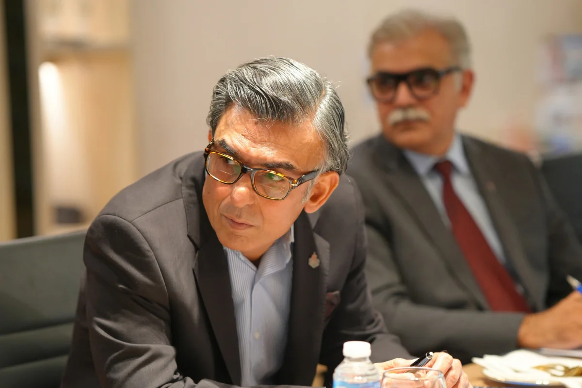 18th Board of Governors Meeting (1)