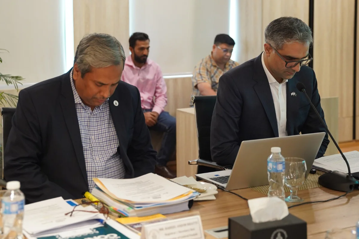 18th Board of Governors Meeting (12)