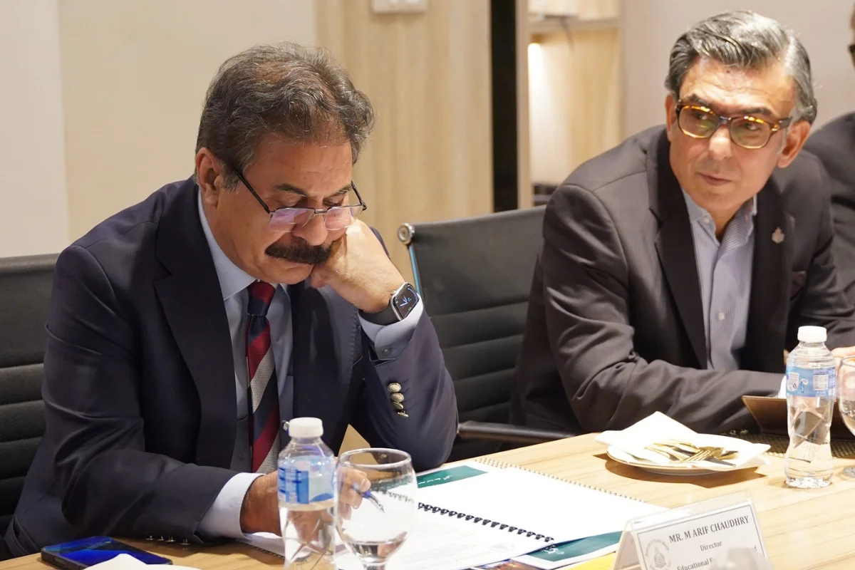 18th Board of Governors Meeting (13)