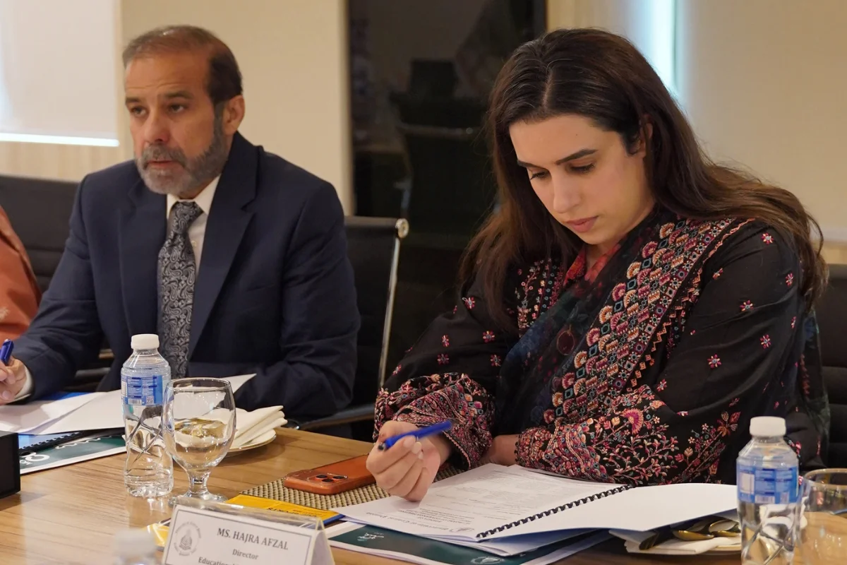 18th Board of Governors Meeting (14)