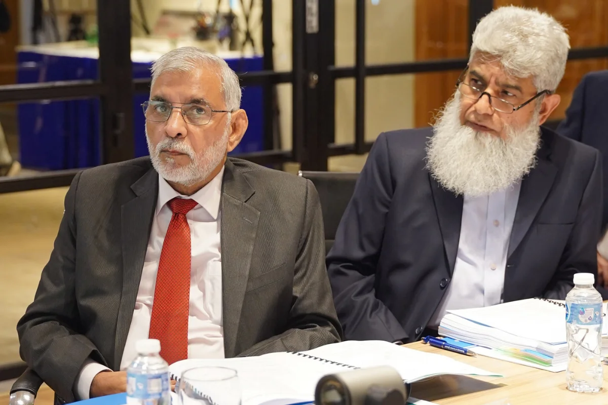 18th Board of Governors Meeting (16)