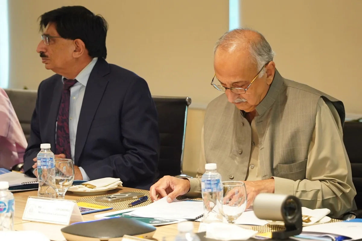 18th Board of Governors Meeting (18)