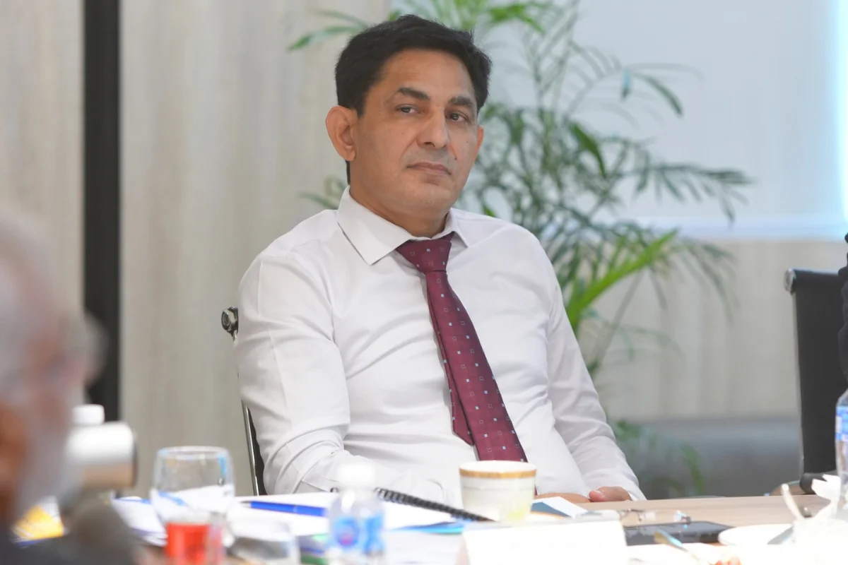 18th Board of Governors Meeting (2)