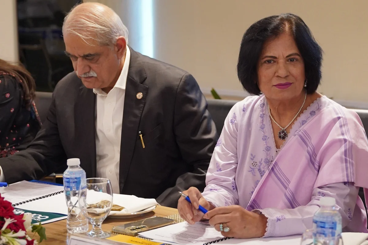 18th Board of Governors Meeting (7)