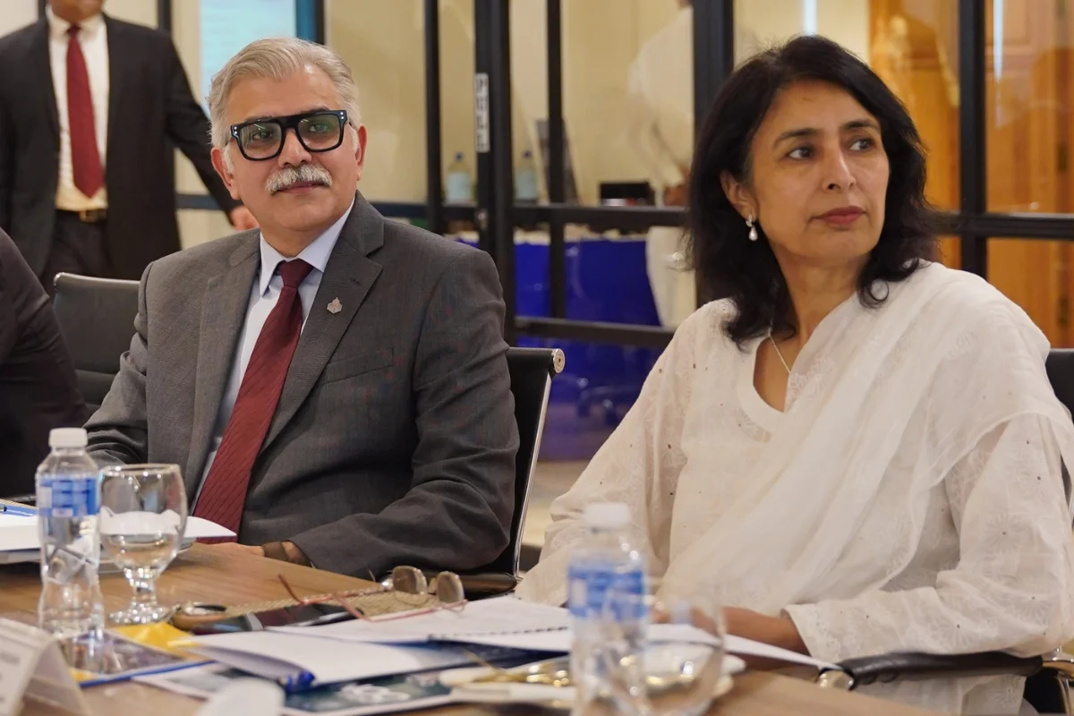 18th Board of Governors Meeting (8)