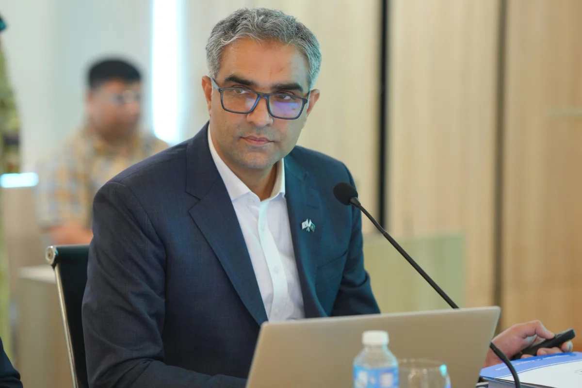 18th Board of Governors Meeting (9)