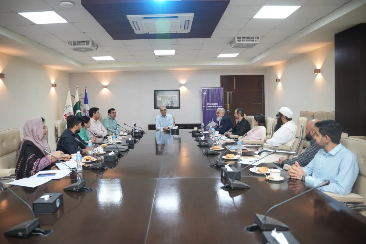 27th Steering Committee Meeting (1)