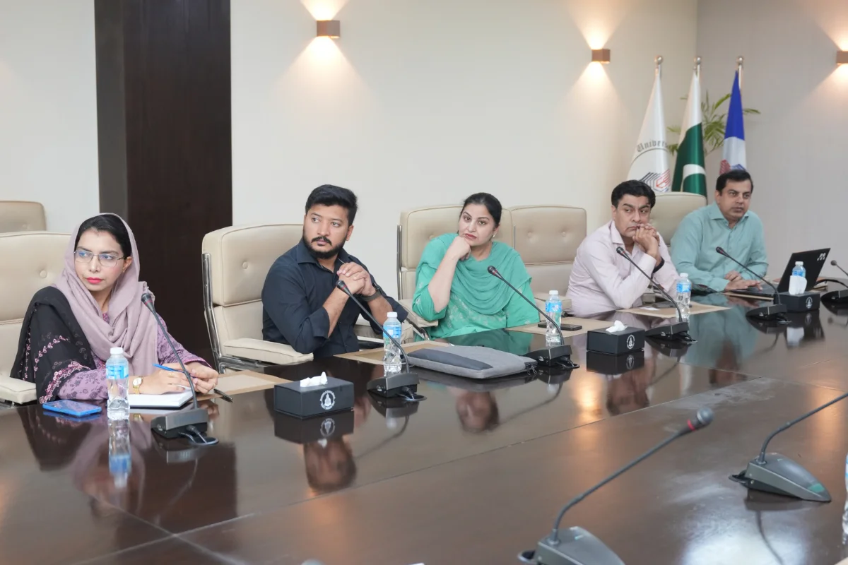 27th Steering Committee Meeting (2)
