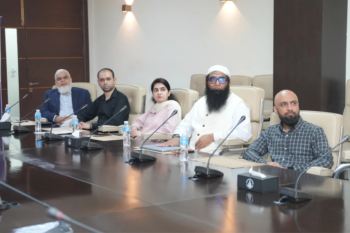27th Steering Committee Meeting (3)
