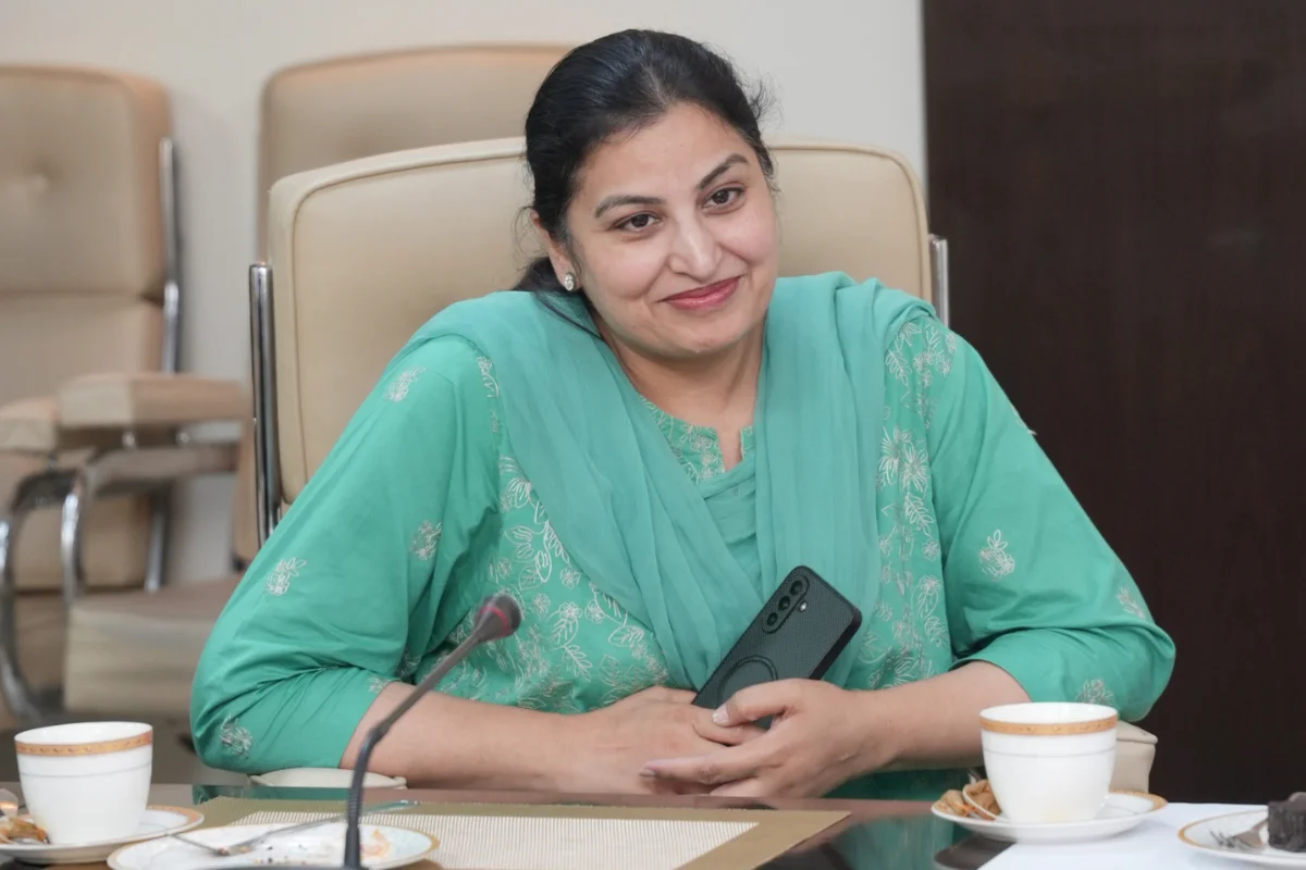 27th Steering Committee Meeting (4)