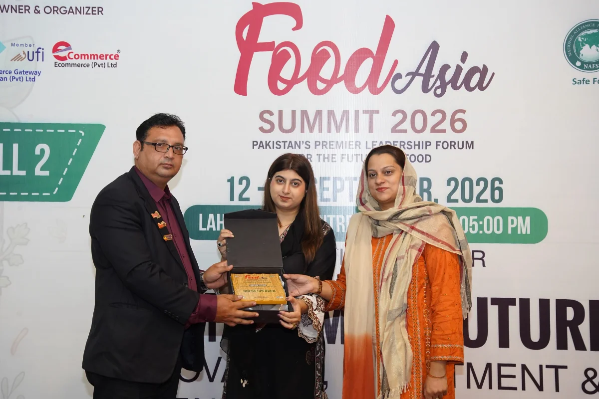 Beyond the Plate Shaping the Future of Food Through Science & Innovation (6)