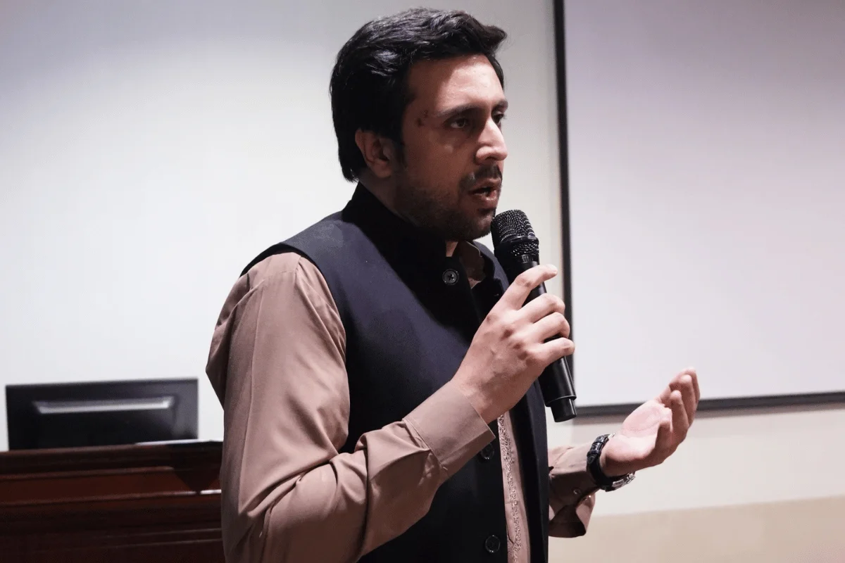 Dementia and Alzheimers Disease Awareness Session (3)