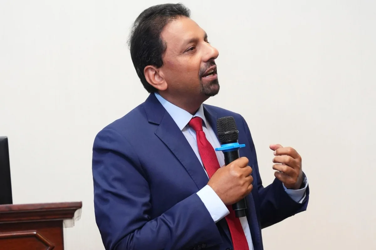 Department of Food and Nutrition Sciences x Al-Moiz Industries Limited Applied Research Program Batch 1 Concluding Ceremony (8)
