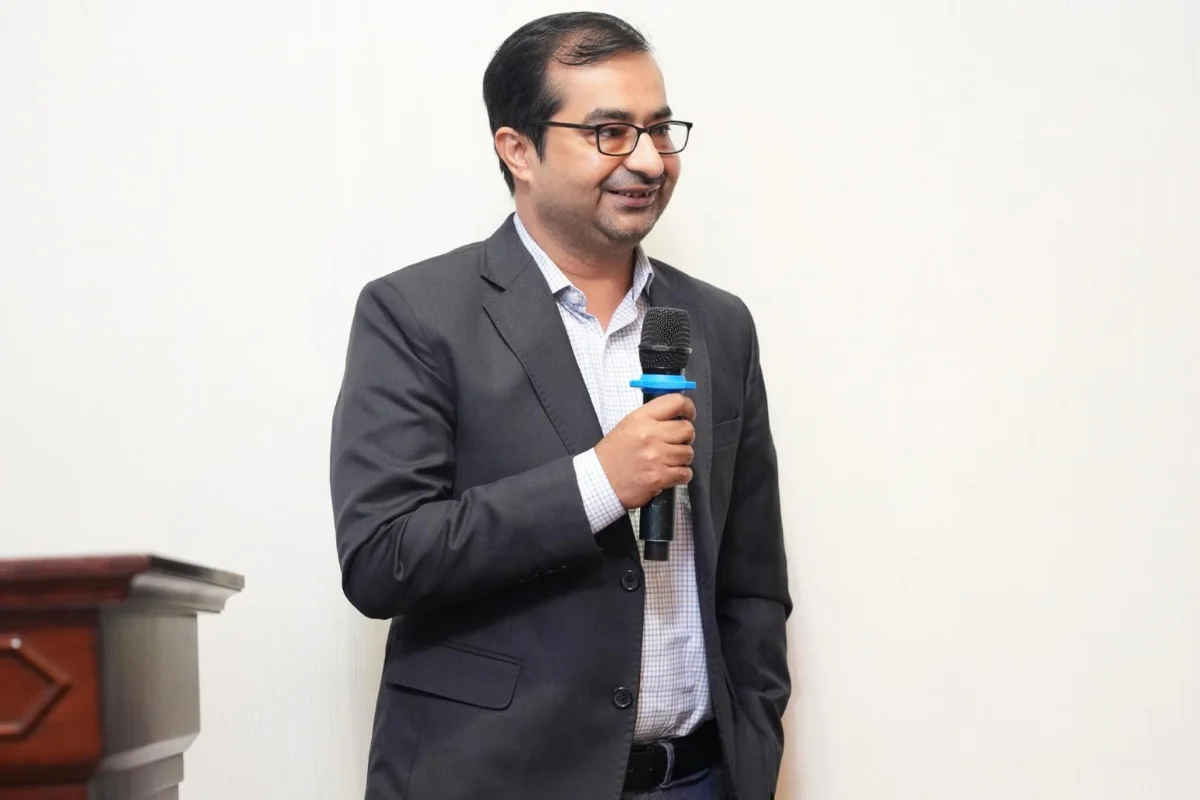 Department of Food and Nutrition Sciences x Al-Moiz Industries Limited Applied Research Program Batch 1 Concluding Ceremony (9)