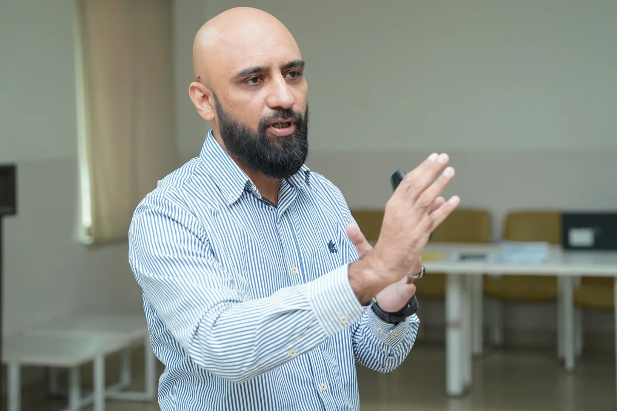 Emotional Intelligence for Faculty and Staff (1)