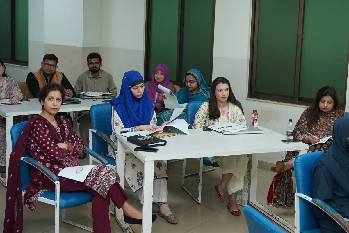 Emotional Intelligence for Faculty and Staff (11)