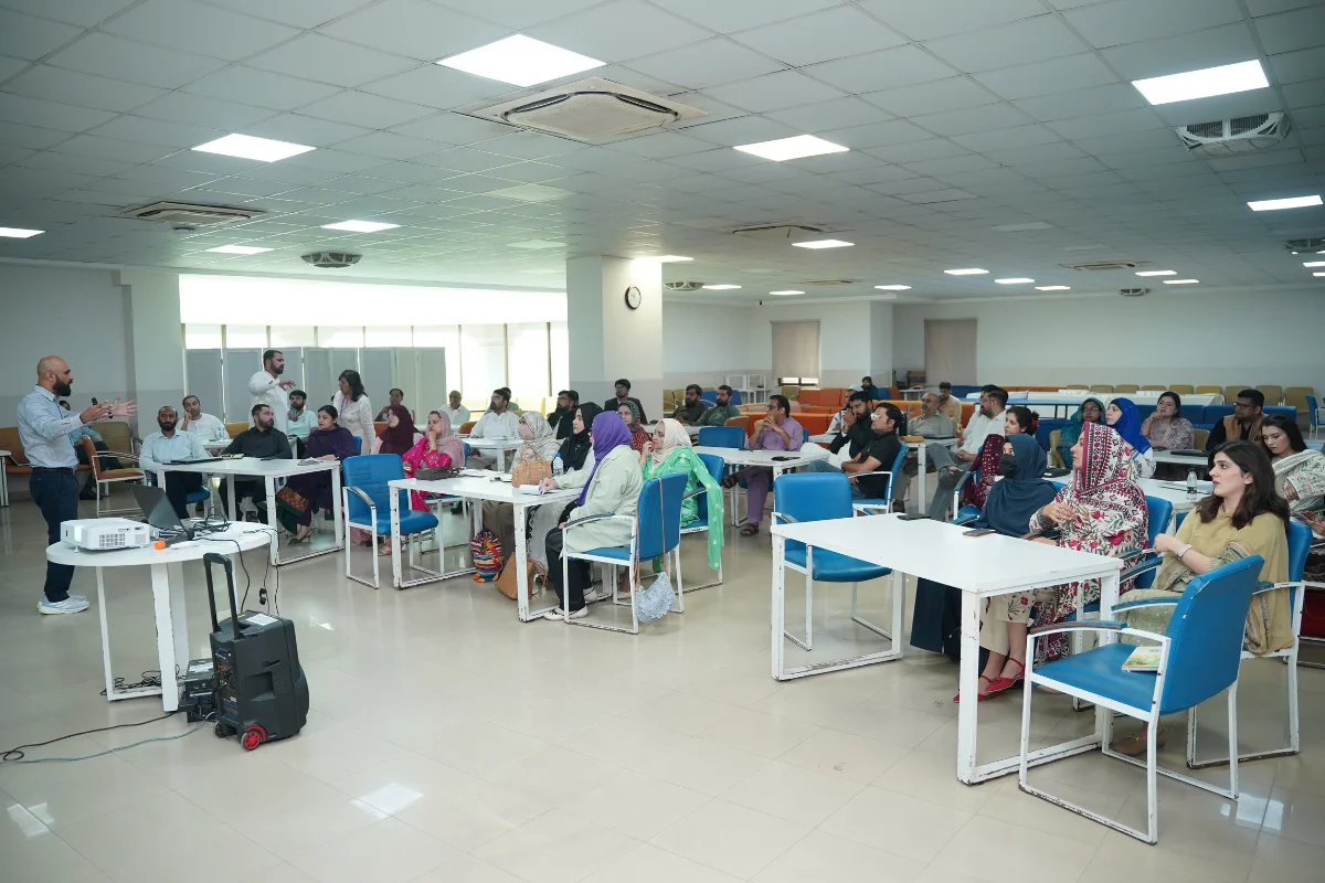Emotional Intelligence for Faculty and Staff (12)