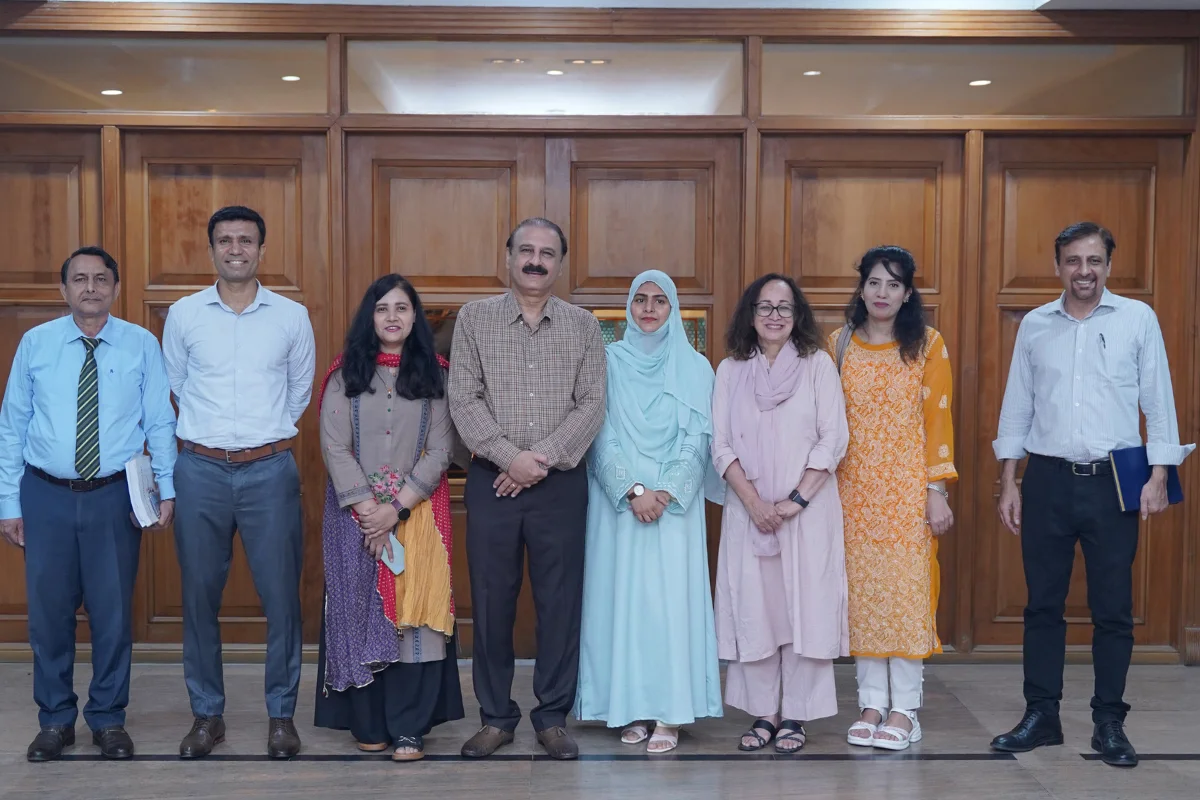Faiza Ghulam Nabi’s Ph.D. Synopsis Open Defense (3)