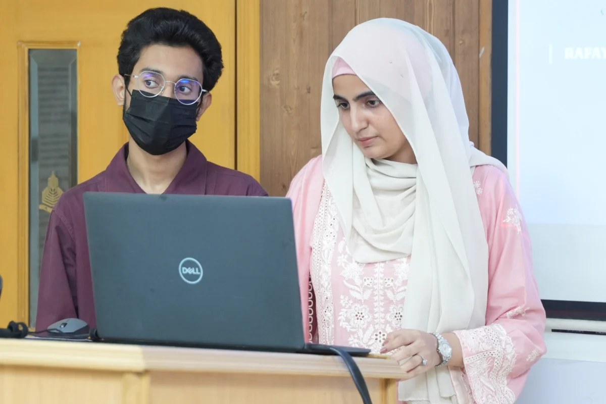 First Cohort of Internships (2)
