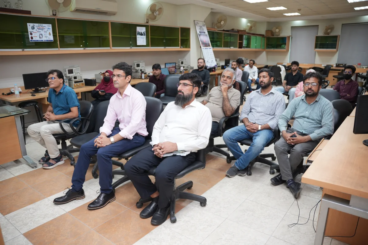 First Cohort of Internships (5)