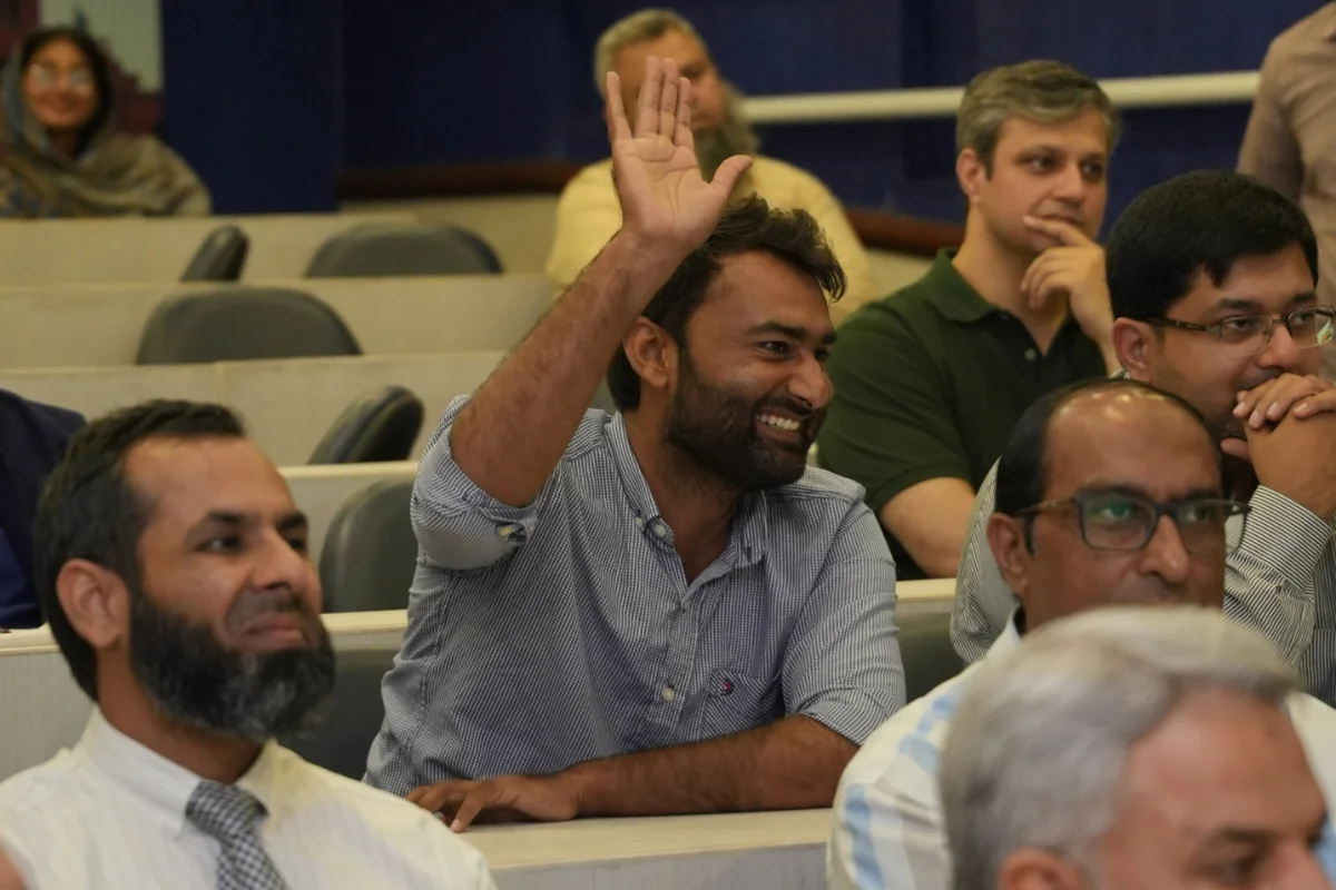 Future of Research in the Age of Artificial Intelligence (3)