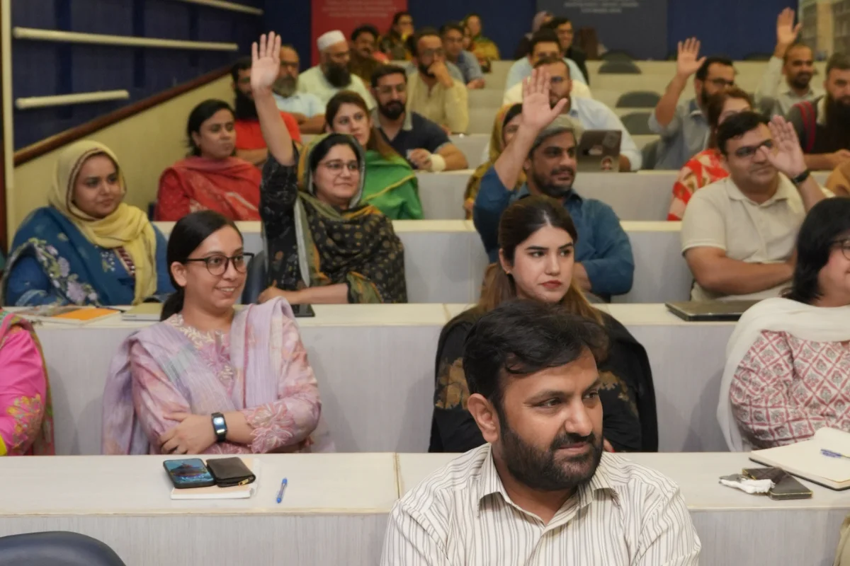 Future of Research in the Age of Artificial Intelligence (5)