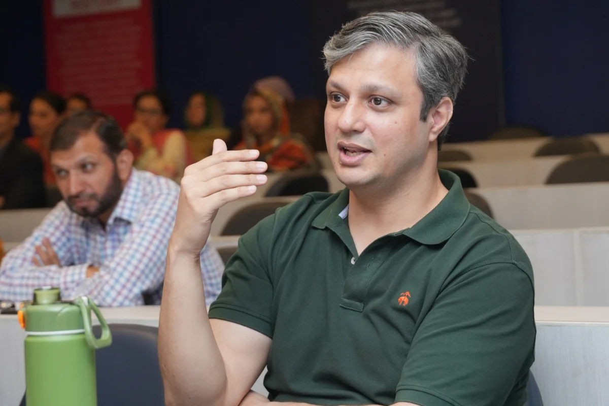 Future of Research in the Age of Artificial Intelligence (7)